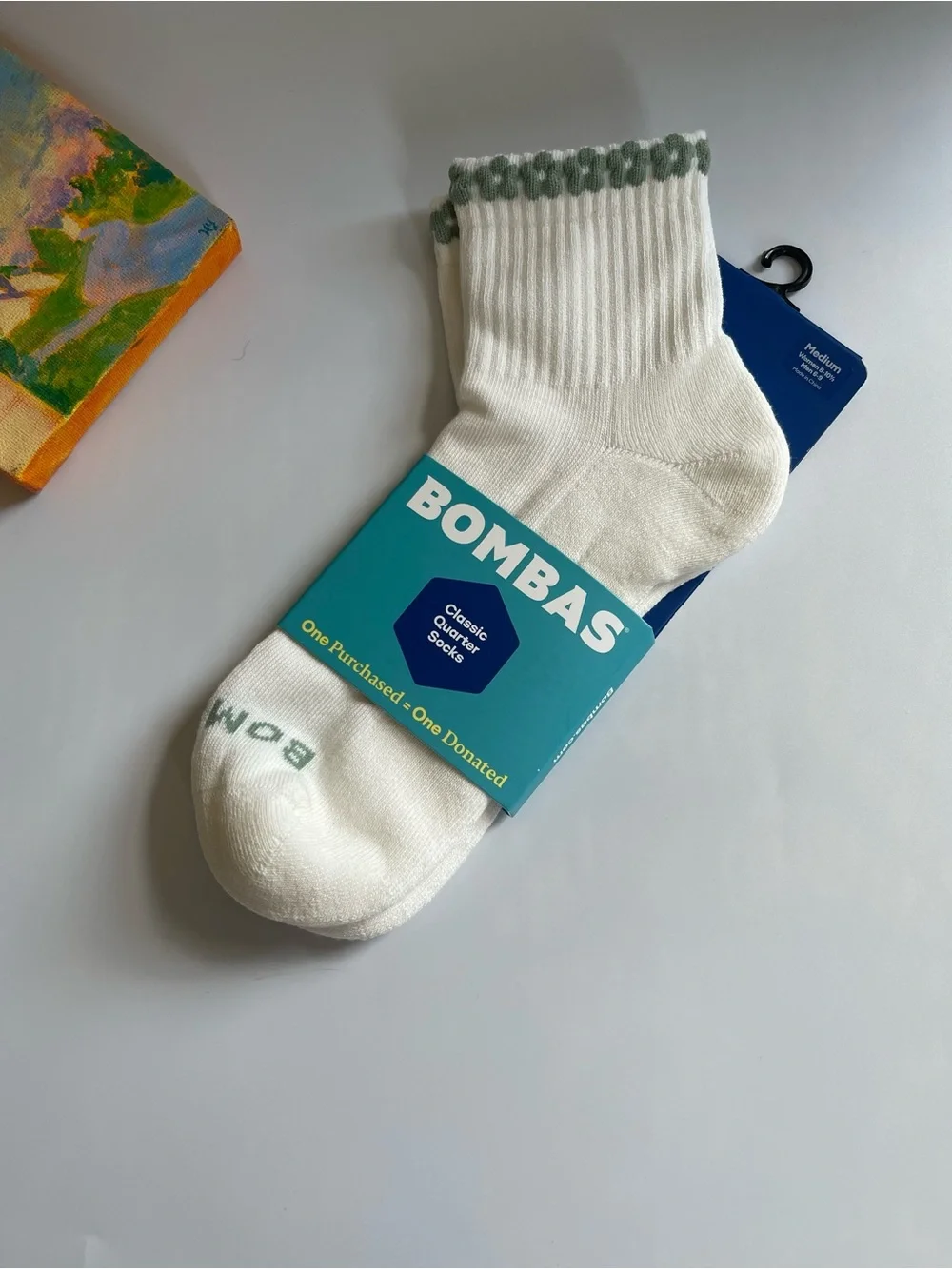 Bombas pack sure